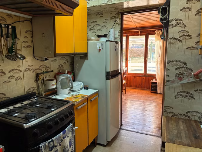 Hermosa casa a pasos del mar - El Tabo