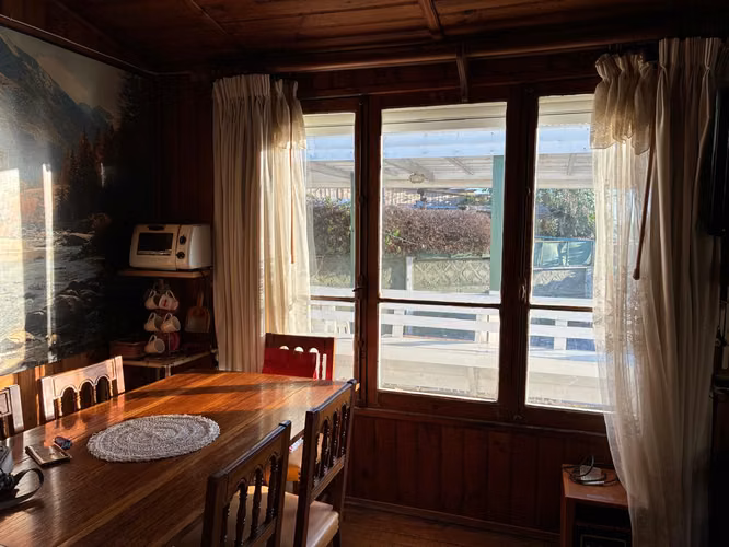 Hermosa casa a pasos del mar - El Tabo