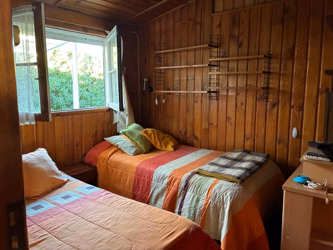 Hermosa casa a pasos del mar - El Tabo