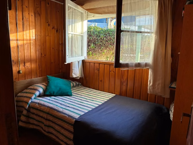 Hermosa casa a pasos del mar - El Tabo