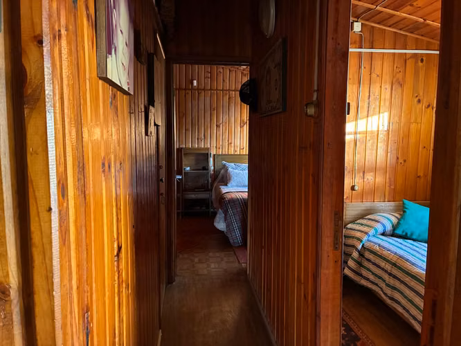 Hermosa casa a pasos del mar - El Tabo