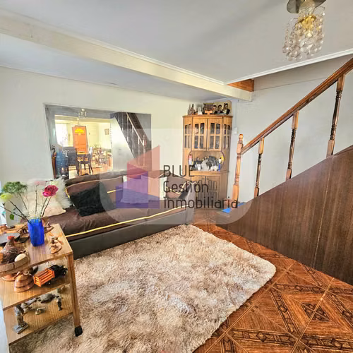 Casa 115 m² San Juan, Coquimbo (112747)