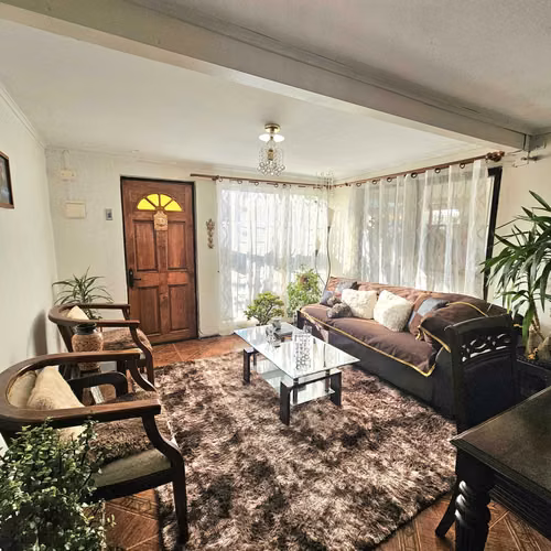 Casa 115 m² San Juan, Coquimbo (112747)