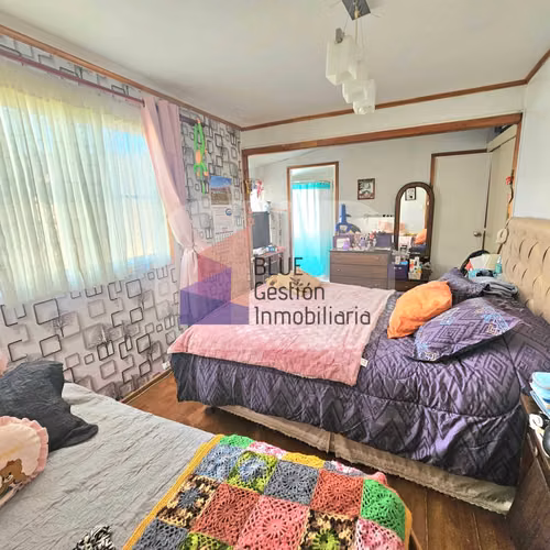 Casa 115 m² San Juan, Coquimbo (112747)