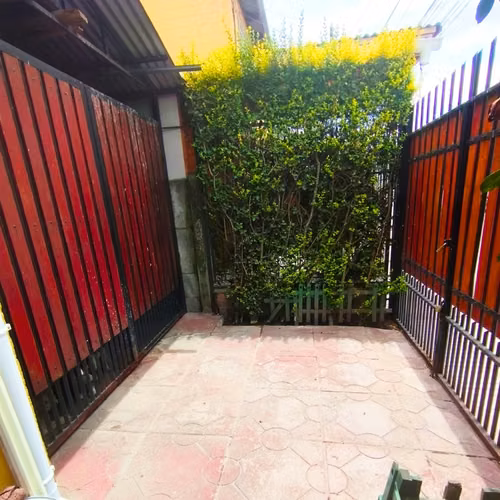 CASA EN VENTA PUENTE ALTO - Imagen 2
