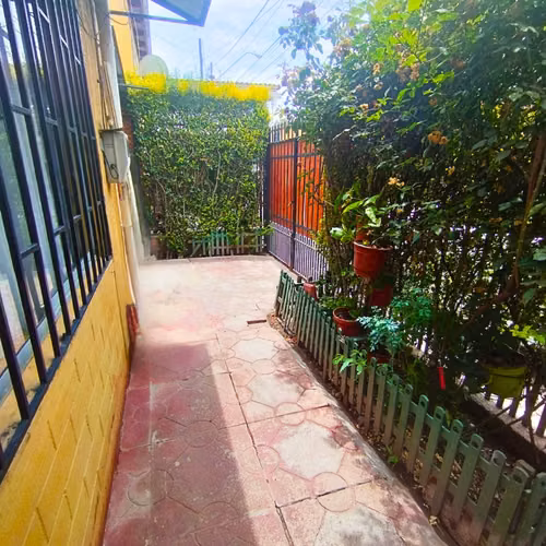 CASA EN VENTA PUENTE ALTO - Imagen 5