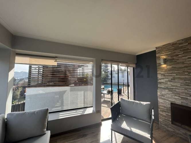 Rebajada !! Se vende casa en Jardín del Mar - Imagen 12