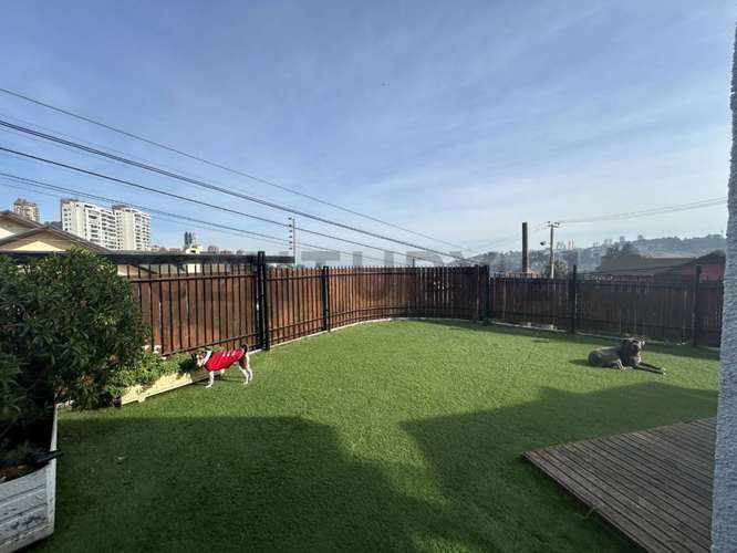 Rebajada !! Se vende casa en Jardín del Mar - Imagen 25