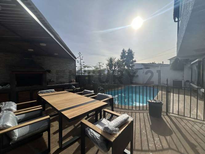 Rebajada !! Se vende casa en Jardín del Mar - Imagen 29