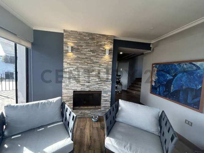 Rebajada !! Se vende casa en Jardín del Mar - Imagen 10