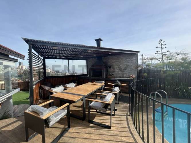 Rebajada !! Se vende casa en Jardín del Mar - Imagen 27