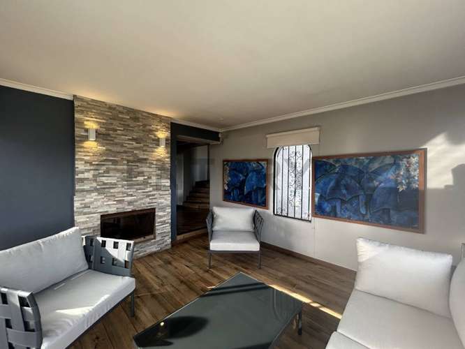 Rebajada !! Se vende casa en Jardín del Mar - Imagen 11