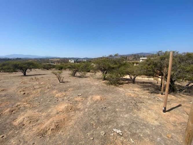 Parcela RESERVA COOPERATIVA N° 4 LOS LAURELES