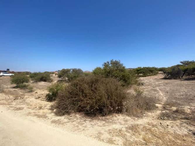 Parcela RESERVA COOPERATIVA N° 4 LOS LAURELES