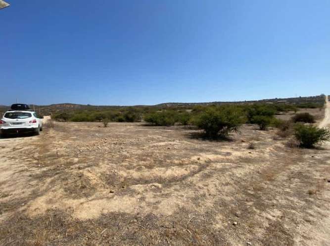 Parcela RESERVA COOPERATIVA N° 4 LOS LAURELES