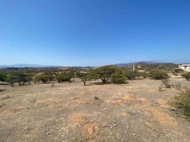 Parcela RESERVA COOPERATIVA N° 4 LOS LAURELES