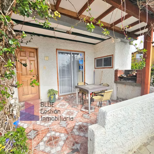 Guanaqueros: Apart Hotel a pasos de la playa (112801)