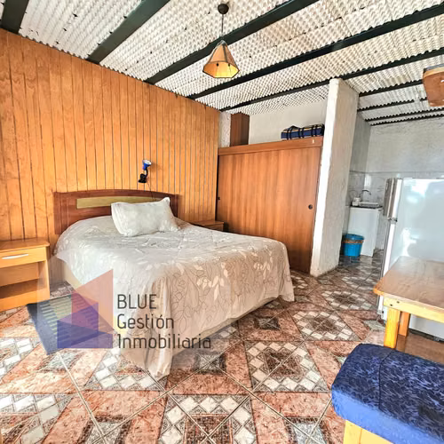 Guanaqueros: Apart Hotel a pasos de la playa (112801)