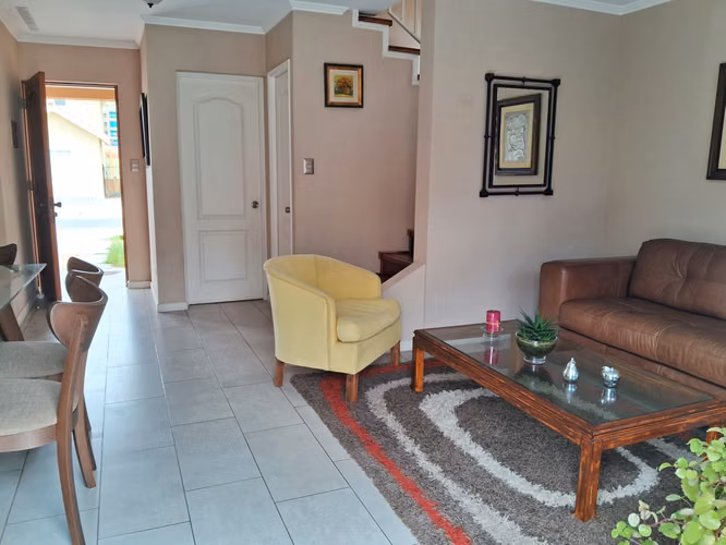 VENTA EN CONDOMINIO SERENA ORIENTE - Imagen 5