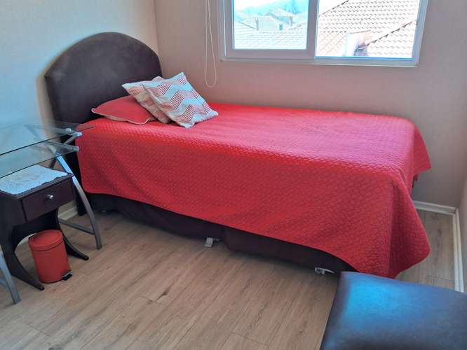 CASA EN SECTOR SAN JOAQUIN EN CONDOMINIO - Imagen 18