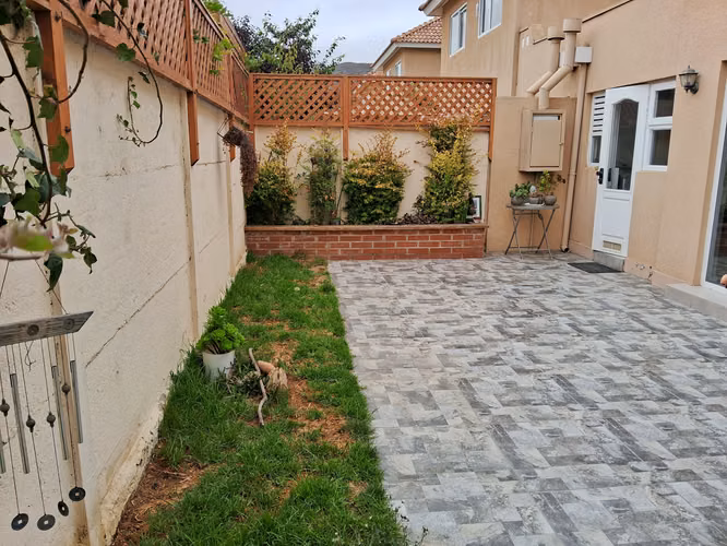 VENTA EN CONDOMINIO SERENA ORIENTE - Imagen 12