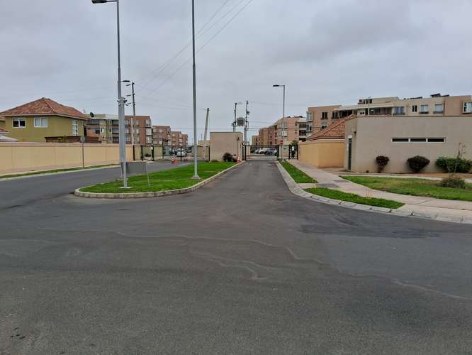 CASA EN SECTOR SAN JOAQUIN EN CONDOMINIO - Imagen 23