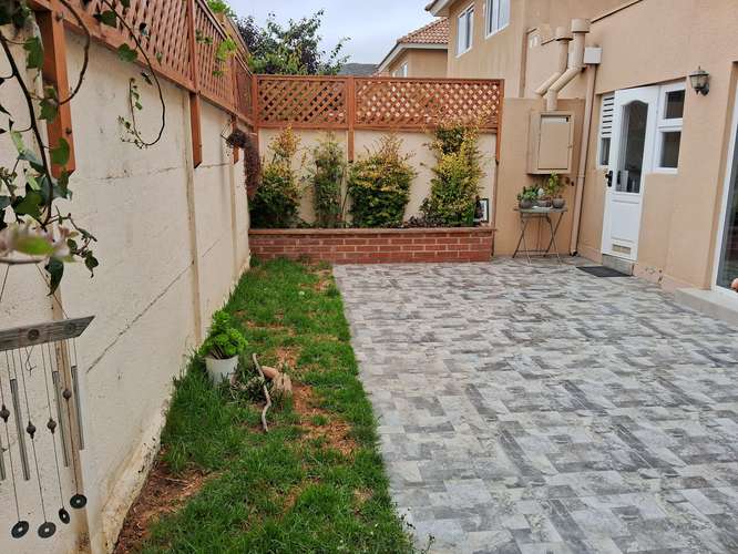 CASA EN SECTOR SAN JOAQUIN EN CONDOMINIO - Imagen 11
