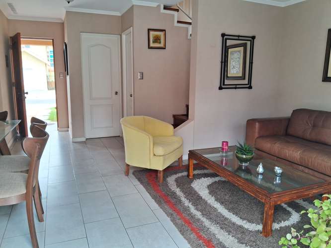 CASA EN SECTOR SAN JOAQUIN EN CONDOMINIO - Imagen 4