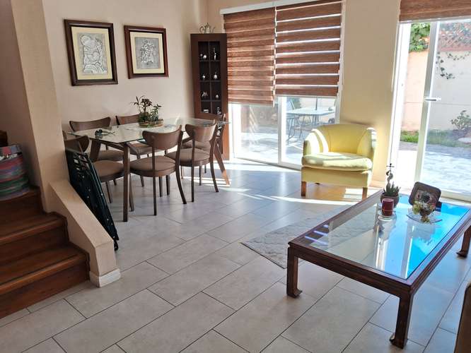 CASA EN SECTOR SAN JOAQUIN EN CONDOMINIO - Imagen 7
