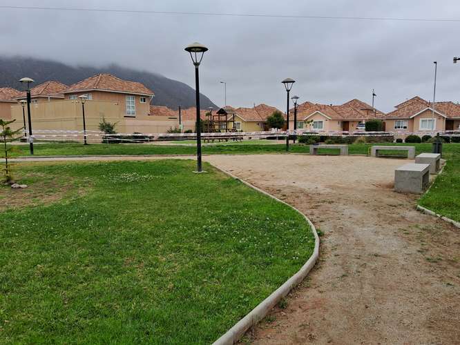 CASA EN SECTOR SAN JOAQUIN EN CONDOMINIO - Imagen 24