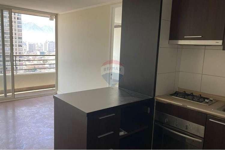 Departamento 1 dormitorio / 1 baño - Imagen 3