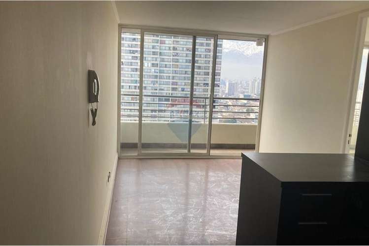 Departamento 1 dormitorio / 1 baño - Imagen 2