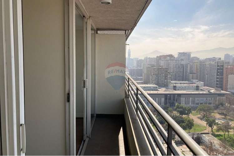 Departamento 1 dormitorio / 1 baño - Imagen 9