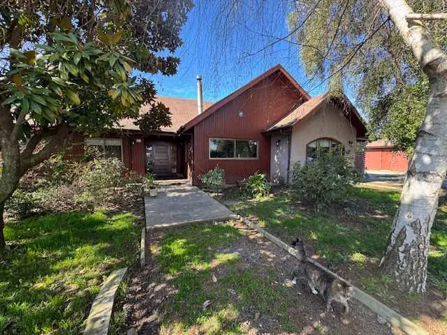 Maravillosa casa en parcela, Los Angeles (112805)