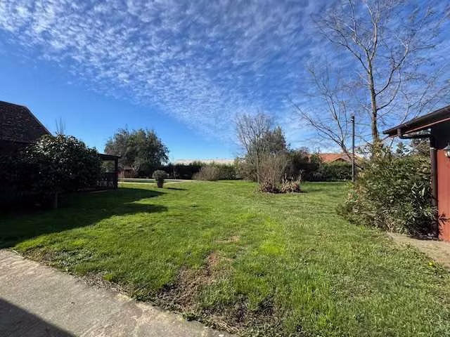 Maravillosa casa en parcela, Los Angeles (112805)
