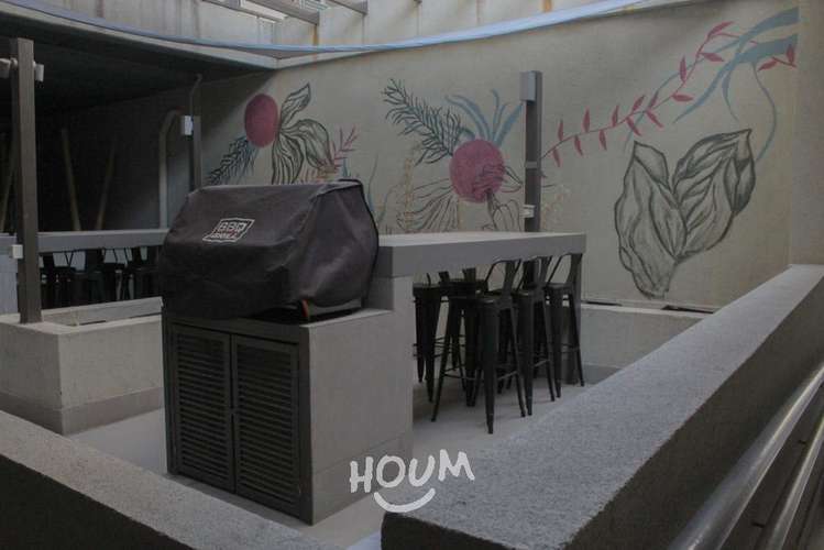 Departamento en Avenida Santa Isabel - Imagen 16