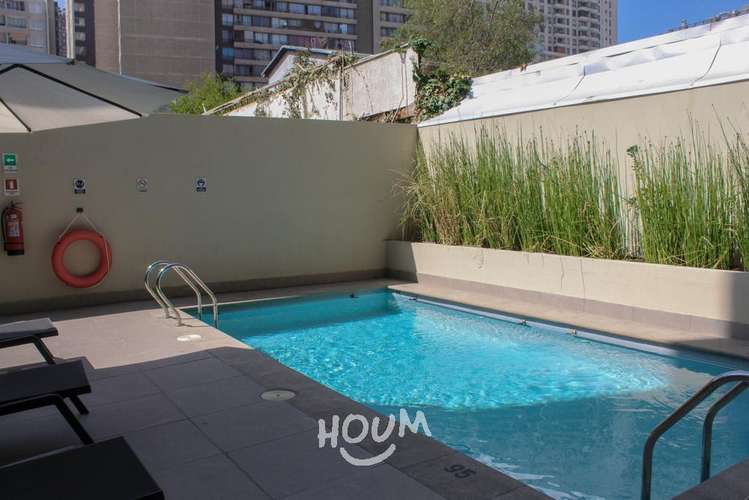 Departamento en Avenida Santa Isabel - Imagen 2