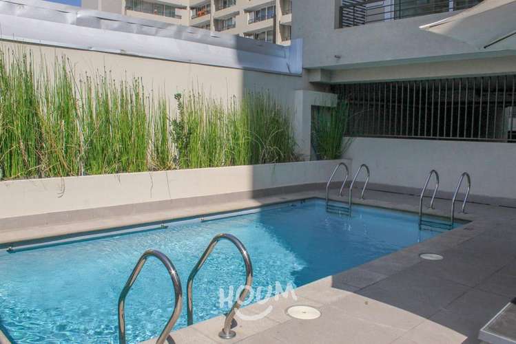 Departamento en Avenida Santa Isabel - Imagen 19