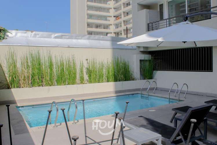 Departamento en Avenida Santa Isabel - Imagen 6