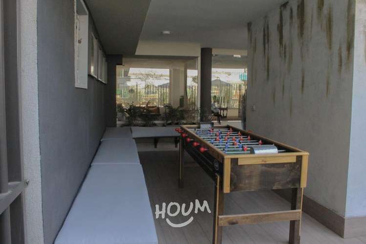 Departamento en Avenida Santa Isabel - Imagen 8