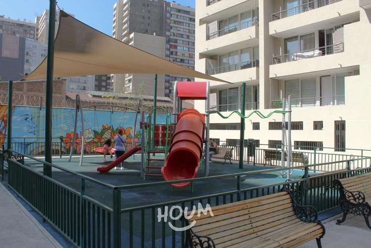 Departamento en Avenida Santa Isabel - Imagen 3