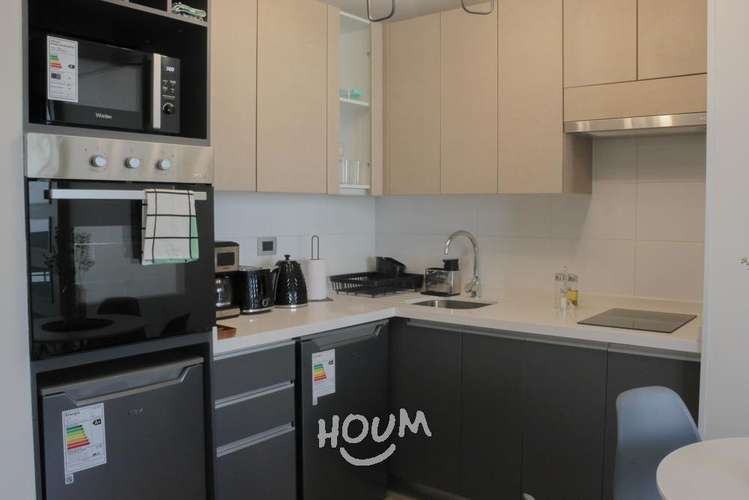 Departamento en Avenida Santa Isabel - Imagen 18
