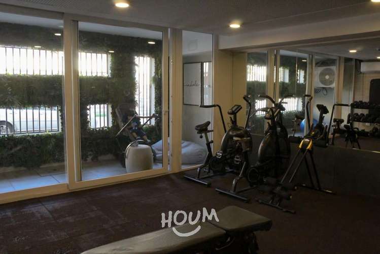 Departamento en Avenida Santa Isabel - Imagen 15