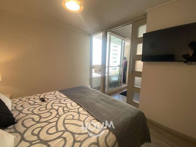 Departamento en Avenida Santa Isabel - Imagen 22