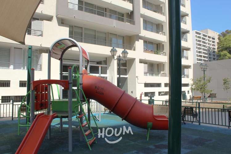 Departamento en Avenida Santa Isabel - Imagen 10