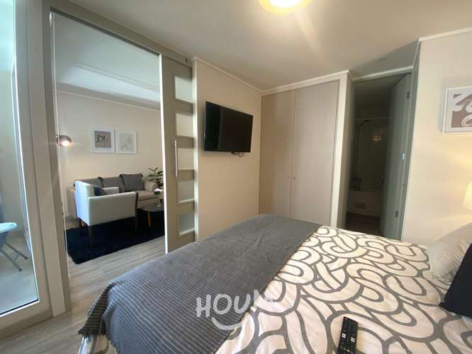 Departamento en Avenida Santa Isabel - Imagen 24