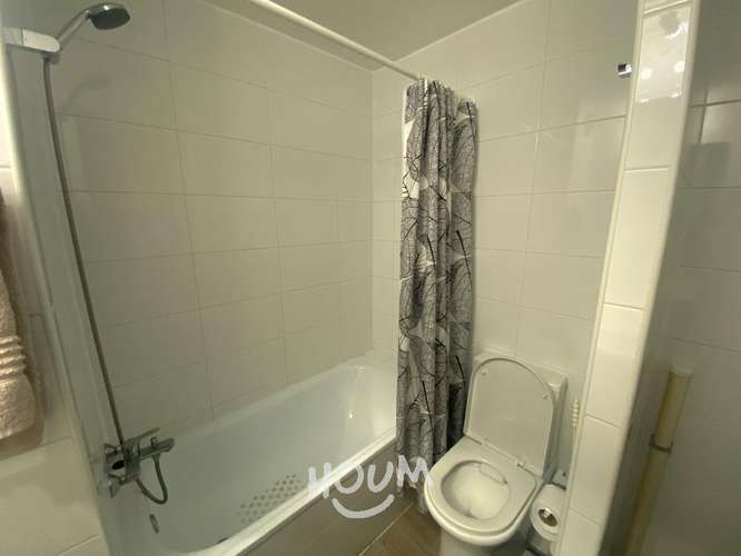 Departamento en Avenida Santa Isabel - Imagen 27