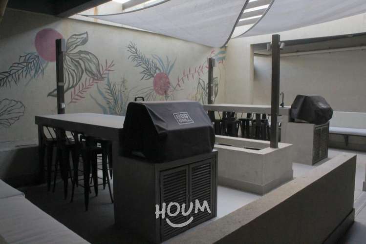 Departamento en Avenida Santa Isabel - Imagen 17
