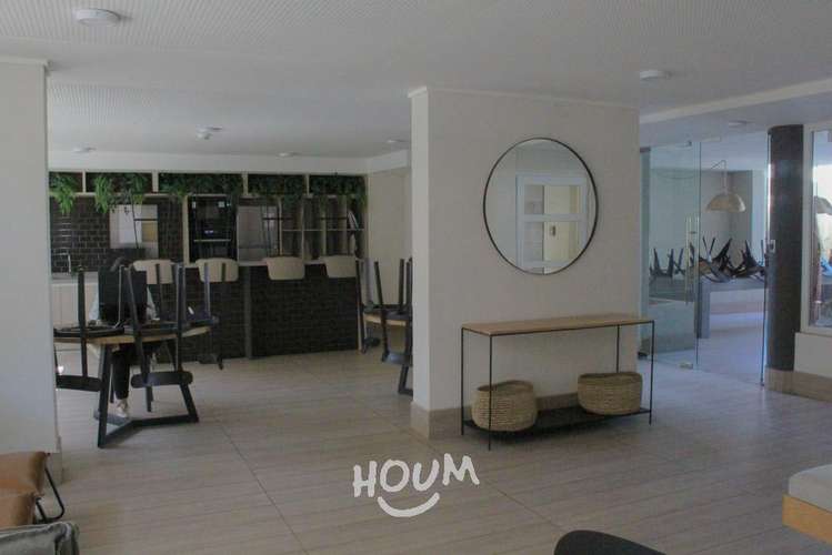Departamento en Avenida Santa Isabel - Imagen 9