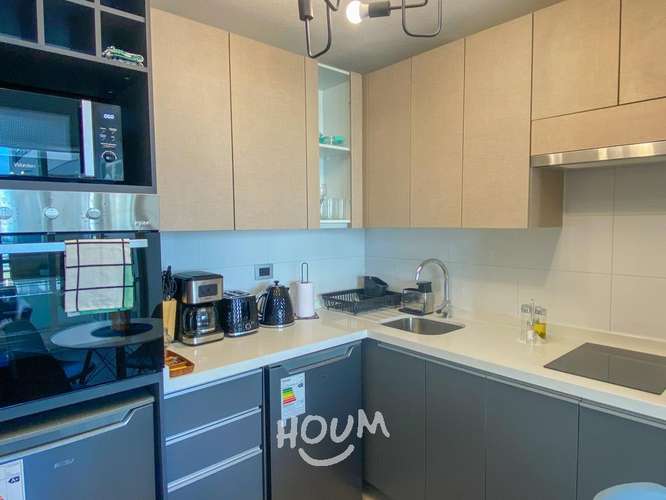 Departamento en Avenida Santa Isabel - Imagen 21